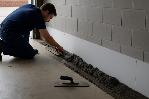 Top Benefits of Basement Waterproofing for Your Home in Whitman, MA