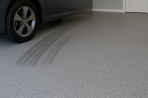 Why Garage Floor Coatings Are a Must for Durable, Clean Surfaces